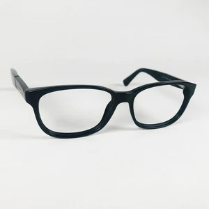 DIESEL eyeglasses BLACK SQUARE glasses frame MOD: D 5265 001 - Picture 1 of 11