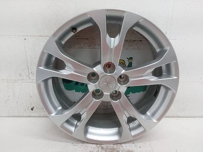 Jeep Grand Cherokee 2016 rueda 17x8 fabricante de equipos originales Foto 1 de 4