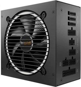 be quiet! Fuente de alimentación Pure Power 12 M 750W 80 Plus Gold reacondicionada - Imagen 1 de 8