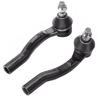 PAR de extremos de barra de amarre exterior para Honda CR-V 2012-2016 Foto 1 de 4