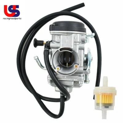 Карбюратор в сборе для универсала American Sportworks TW200 UTV - Изображение 1 из 4