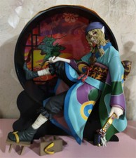 mononoke kusuriuri figure