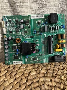 VIZIO V505-G9 POWER BOARD PW.108W2.683 - Picture 1 of 6