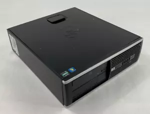 HP 6005 Pro SFF AMD Athlon II x2 B26 3.20GHz 4GB RAM No HDD No OS - Picture 1 of 13