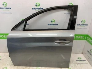 Tür links vorne Peugeot 208 II UB, UP, UW, UJ 9829810780 P22651219 - Bild 1 von 6