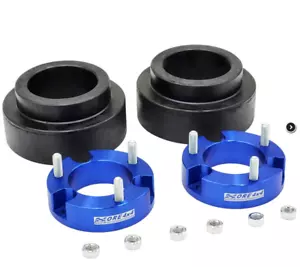 Juego Elevador Suspensión Kit 2" Nissan Pathfinder R51 - Imagen 1 de 6