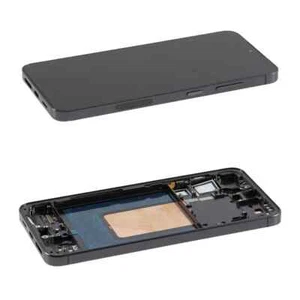 For Samsung Galaxy S24 Plus S926 OLED Display LCD Touch Screen Digitizer Frame - Picture 1 of 10