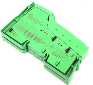 2 Neu PHOENIX CONTACT 2727763 Ib Il Temp 2 Utc Terminal Block - Picture 1 of 1