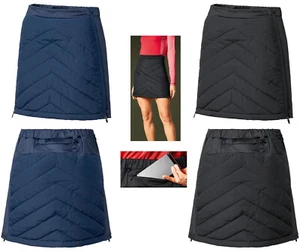 Damen Funktionsrock Wind und Wasserabweisend Sportrock Outdoorrock Gr. S-L NEU - Bild 1 von 3