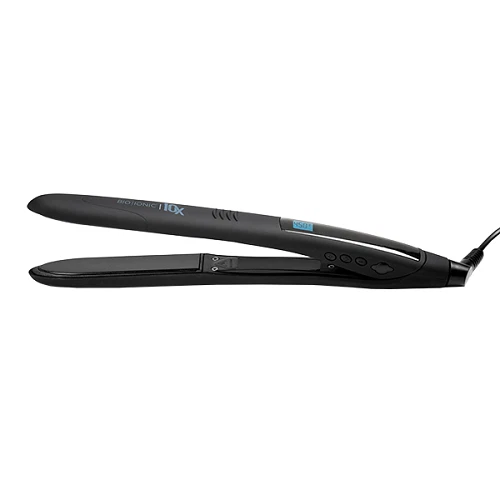 Bio Ionic 10x Pro 1 inch Styling Iron - Black