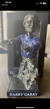 2023 Chicago Cubs Stadium Give Away Harry Caray Bobblehead Statue 9/9/23