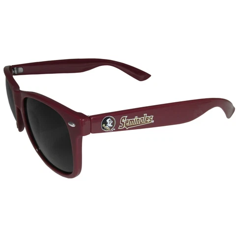 Florida State Seminoles Beachfarer Sunglasses NCAA Licensed Cover