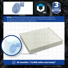 Pollen / Cabin Filter fits FORD FOCUS Mk4 1.5 2018 on ADL 2197035 2197039 New