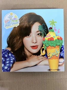 Álbum Red Velvet Summer Magic Edición Limitada Versión Seulgi~VENDEDOR DE EE. UU.~NUEVO~ - Imagen 1 de 13