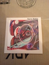 Trevor Rabin Rio Blu Ray Audio Disc