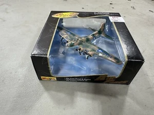 Maisto 1997 Air Force Tailwinds WWII Boeing B-17 D34 - Picture 1 of 2