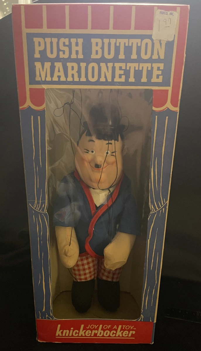 Knickerbocker Vintage & Antique Toys for sale - eBay