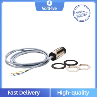 1PCS New Allen Bradley 872C-A15N30-A2 Proximity Switch Sensor 15mm 20-250V AC - Image 1 of 2