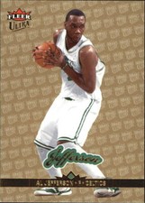 2006-07 Ultra Gold Medallion Basketball Card Pick