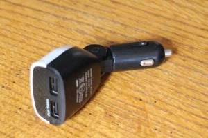 CAPDASE VOITURE CAR ADAPTER CHARGER 5V 1A ADAPTER eREADER TABLET GENUINE - Photo 1/3