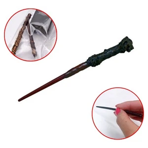 Harry Potter Magic Wand Collection II Mini Bacchetta con Base Harry Potter ★ - Imagen 1 de 1