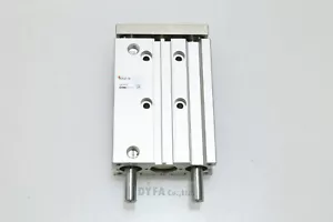 SMC Genuine NNB MGPL20-60 Compact Guide Cylinder CYL-GUD-I- 666=2A16 - Picture 1 of 15