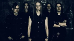 Póster de banda de música norteña 26"" X 15"" - Imagen 1 de 1