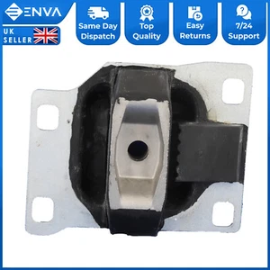 GETRIEBE MOTORLAGER LAGERUNG für FORD TRANSIT CONNECT 1.8 TDCi (2002-13 1133019 - Bild 1 von 8