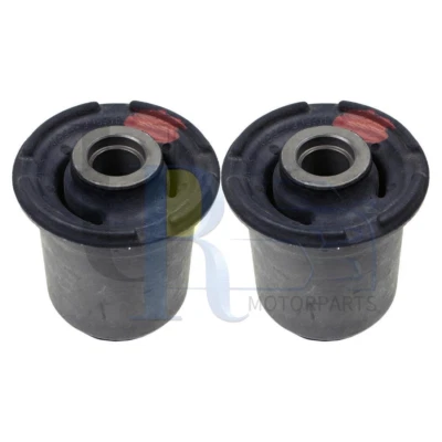 Buje de brazo de control delantero inferior trasero Mevotech 2X para Ram 1500 2011 2012 2013 Foto 1 de 3