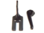 1/8" (3 MM) DOUBLE WELT PIPING CORDING FOOT FEET S95 -CONSEW 206 225 226 255 277