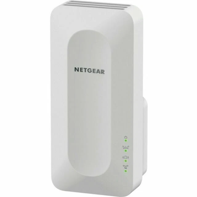NETGEAR EAX20 4 Stream Extender