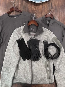 Arcteryx Men’s Covert Cardigan (+ Extras) $300 OBO - Picture 1 of 7