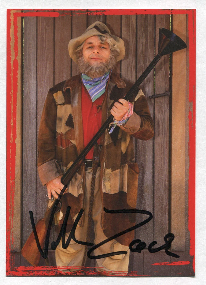 Volker Zack Karl-May-Spiele 2023 - Bild 1 von 1