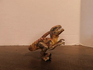 1998 TOHO Trendmasters - Godzilla - Spike Jaw Baby Hatchling Action Figure - Picture 1 of 2