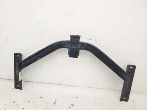 2014-2020 ACURA MDX REAR U-HAUL TRAILER TOW HITCH ZKELL139DW OEM  - Picture 1 of 12