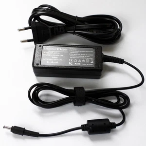 AC Power Adapter Charger For Asus ZenBook UX21 UX31 UX21E UX31E 19V 45W Notebook - Picture 1 of 4