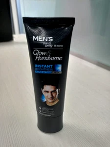 Men's Fair Lovely Glow & Handsome Instant Brightness Rapid Action Cream 50g - Picture 1 of 4