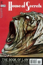 House of Secrets (1996-1999) #13