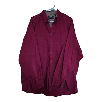 Vintage Trader Bay Button Shirt Size XLarge - Image 1 of 2