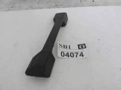 Correa de tracción para puerta trasera QX4 2001 2002 Infiniti interior interior maletero trasero OEM Foto 1 de 4