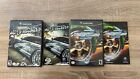 Need for Speed Most Wanted + Underground 2 GameCube Complete Tested