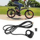 Light and Horn Function Electric Bike Scooter Lamp Headlight Horn DK226 Switch