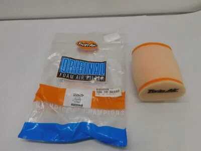 S43 151801 New Twin Air Dual-Stage Air Filter Kawasaki KFX400 2003-2006 - Image 1 of 4