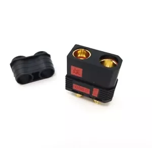 QS8-S Anti Spark Female Connector 5.1 - Picture 1 of 1