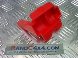 KNG500013 Range Rover Sport Tow Bar Blank Bung - Picture 1 of 1