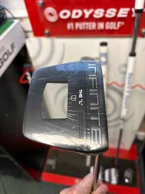 Wilson Infinite Putter - The L - 34 inch - Image 1 of 4