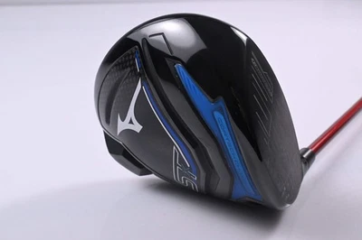 Mizuno ST-X 230 Driver / 10.5 Degree / Regular Flex Project X Denali Red 60 - Image 1 of 4