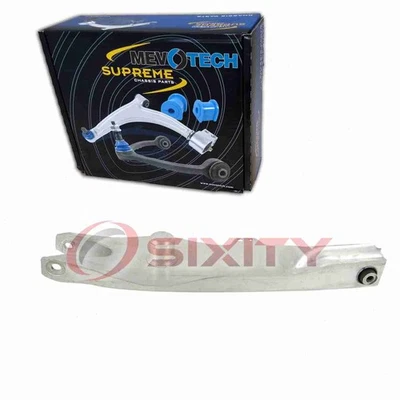 Mevotech Supreme Rear Lower Suspension Control Arm for 2005-2010 Pontiac G6 xw - Image 1 of 4