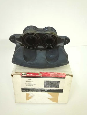 New OEM Genuine Ford Front Brake Caliper 2002-2006 LS Thunderbird RH 6W4Z2B120AB - Image 1 of 4
