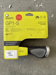 Ergon Grips GP1-S Rohloff/Nexus - Picture 1 of 2